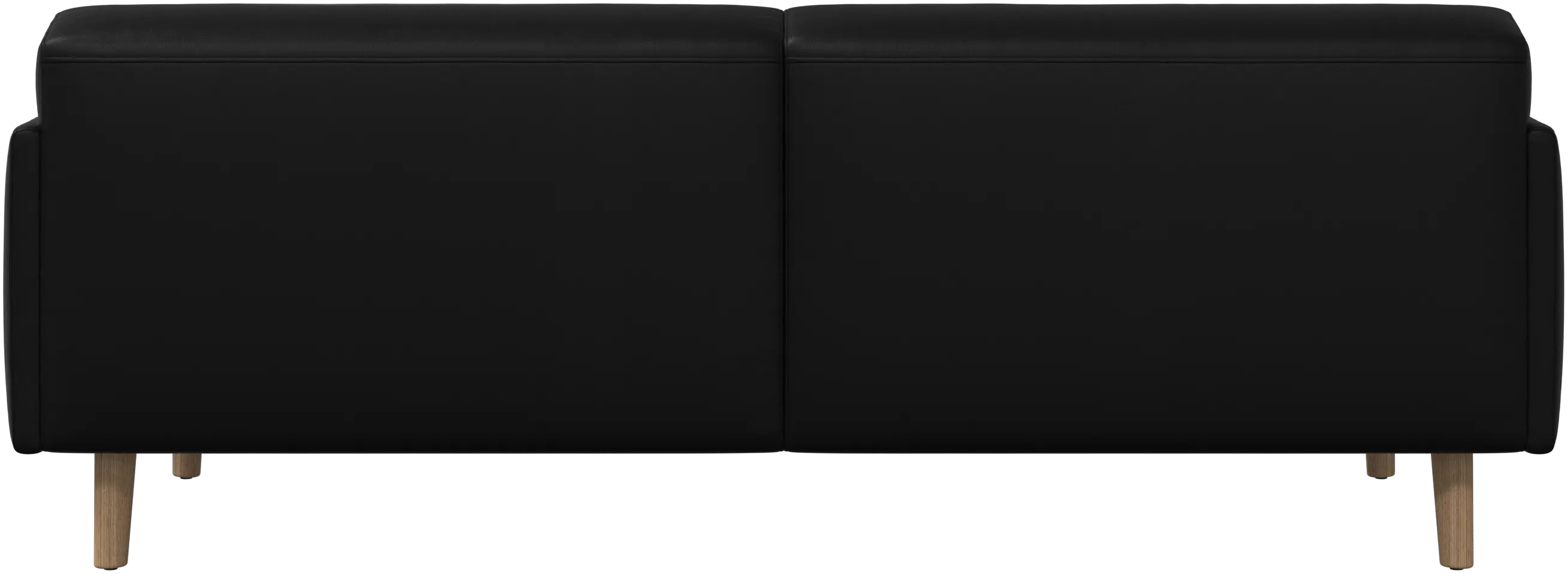 Boconcept ボーコンセプト 3人掛けソファ 本革 大型ソファー ブラック Boconcept ボーコンセプト 3人掛けソファ 本革 大型ソファー ブラック